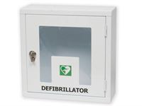 ARMADIETTO PER DEFIBRILLATORI AD USO INTERNO